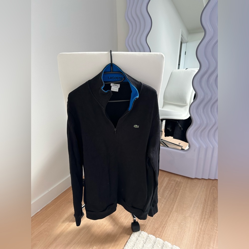 Lacoste men’s sweater